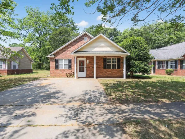 319 Sumter St NE, Aiken, SC 29801