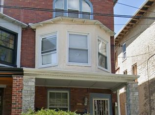 5016 Newhall St APT 1, Philadelphia, PA 19144