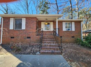 411 Spring Rd, Anderson, SC 29625