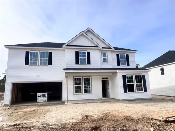 67 Steeple Rdg Lot 466, Cameron, NC 28326