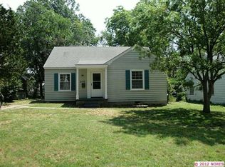 2074 S Dewey Ave, Bartlesville, OK 74003