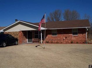 2114 E Chestnut Ave, Enid, OK 73701
