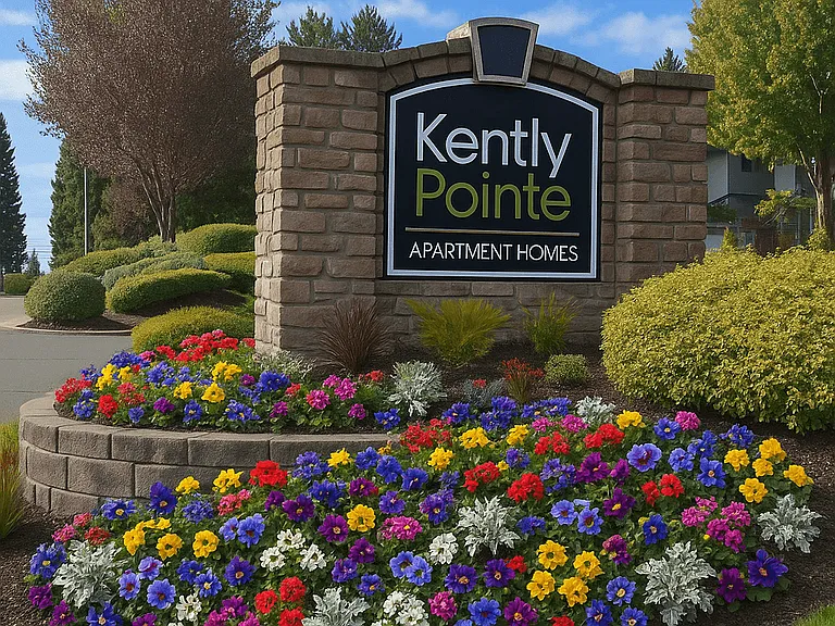 Kently Pointe Apartments — Photo 16