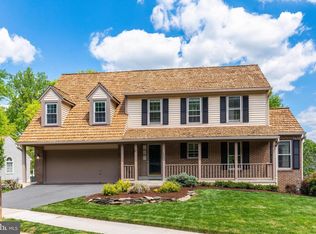 South Run Oaks, Fairfax Station, VA 22039