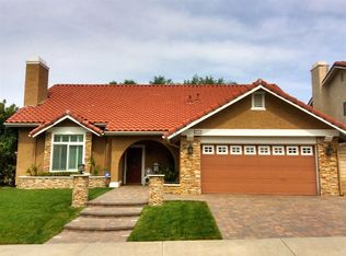 20367 Lisa Gail Dr, Santa Clarita, CA 91350