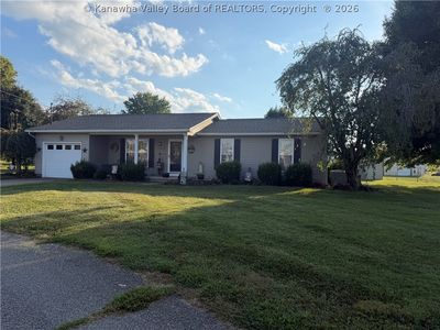 140 Hawthorne Ln, Point Pleasant, WV, 25550