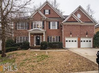 1820 Mountain Lake Dr NW, Kennesaw, GA 30152