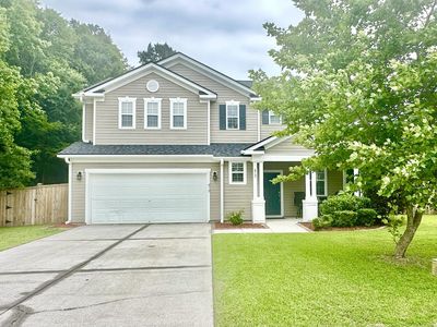 610 Knowledge Dr, Ladson, SC, 29456