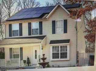 313 S Xanthus Ave, Galloway, NJ 08205