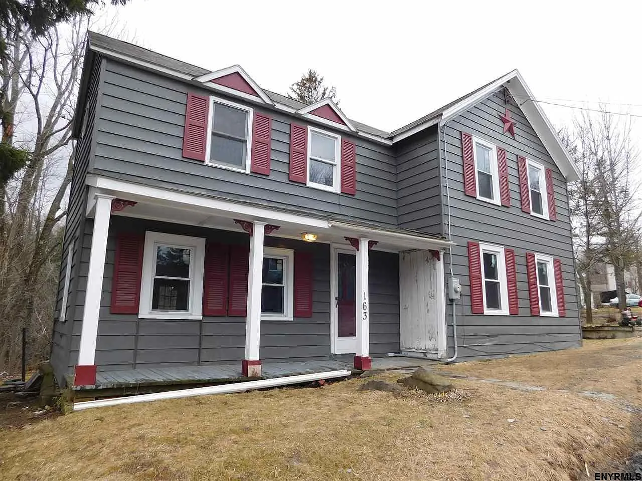 163 Helderberg Ave photo 1