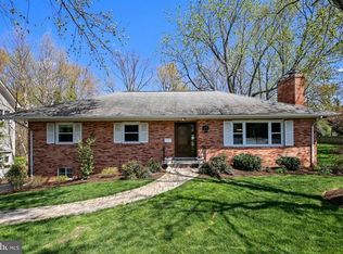 6412 Noble Dr, Mc Lean, VA 22101