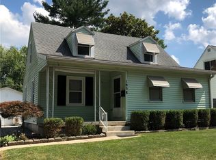1938 Farmside Dr, Dayton, OH 45420