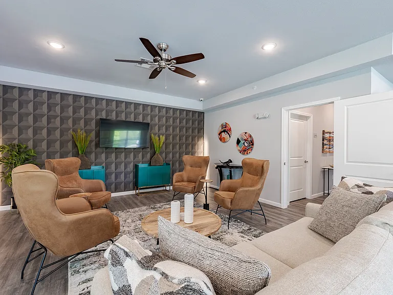The Commons & Commons Hill Apartments — Photo 47