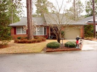 495 Pinehurst Trace Dr, Pinehurst, NC 28374