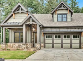 64 Villa Vis #10, Jasper, GA 30143