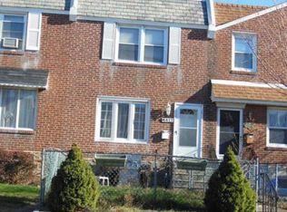 4417 Shelmire Ave, Philadelphia, PA 19136