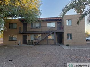 867 W Ray Rd, Chandler, AZ 85225