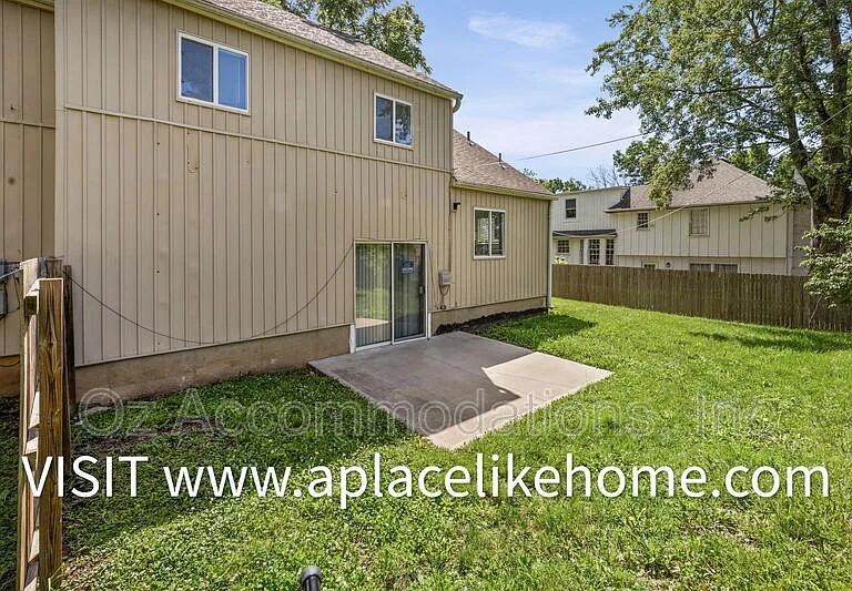9702 Shepherds Dr #B — Photo 24