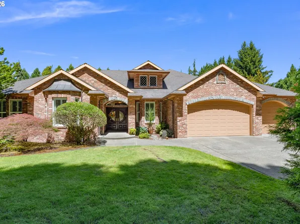 9404 NE 180th Way, Battle Ground, WA 98604