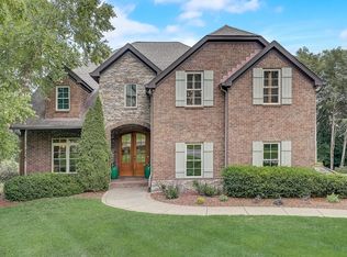 2028 Clifton Johnston Ct, Nolensville, TN 37135