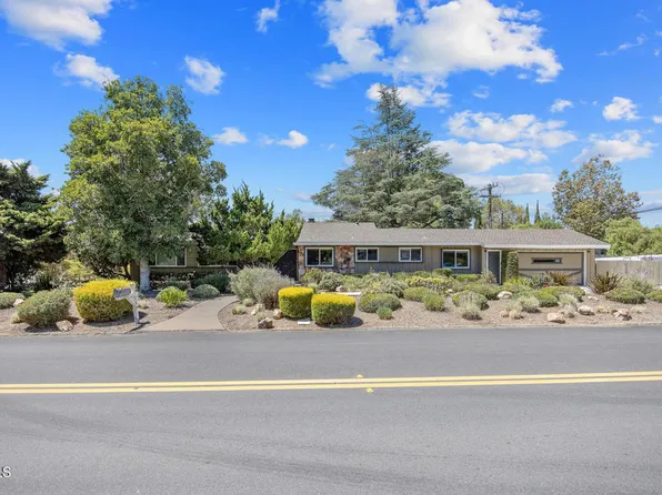 727 Encino Vista Dr, Thousand Oaks, CA 91362