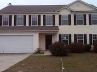 131 Denby Cir, Columbia, SC 29229