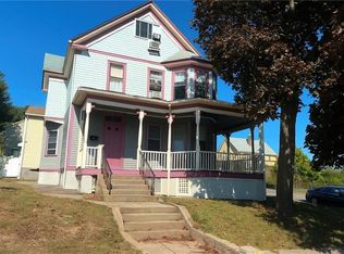 148-150 Suffolk St, Providence, RI 02908