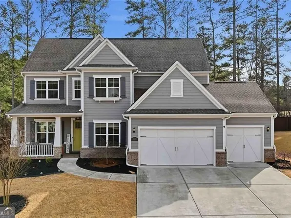 3855 Tamberly Way, Kennesaw, GA 30152