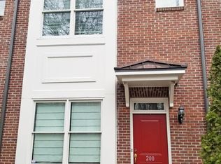 200 Marion Pl, Atlanta, GA 30307