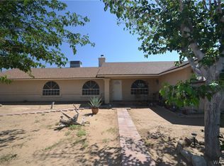 3810 N Colorado Rd, Golden Valley, AZ 86413