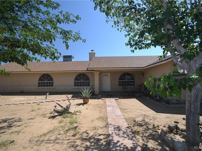 3810 N Colorado Rd, Golden Valley, AZ, 86413