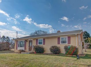3794 E Prospect Rd, York, PA 17402