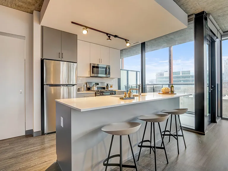 Fulbrix Apartments — Photo 15