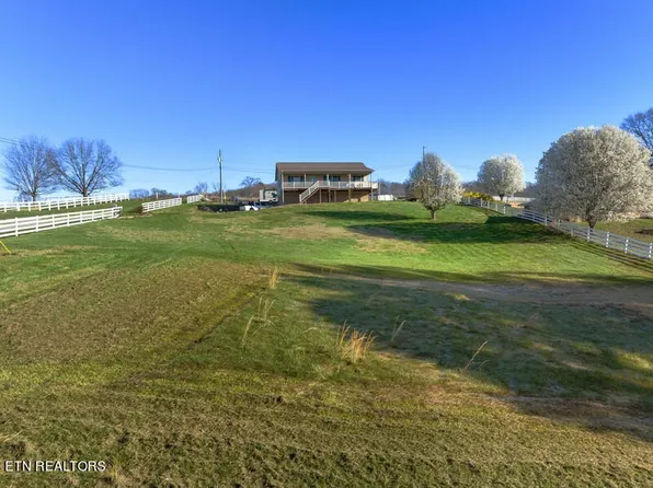 128 Linda Cir, Bean Station, TN 37708