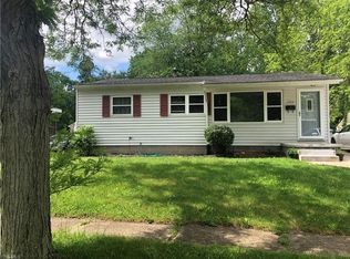 1200 Carnegie Ave, Akron, OH 44314