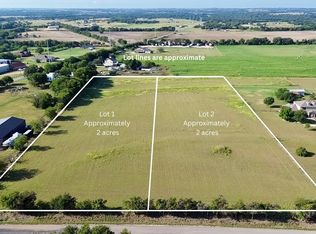 LOT 1 W Hillyard Rd #919, Moody, TX 76557