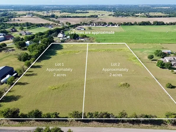 LOT 2 W Hillyard Rd #919, Moody, TX 76557