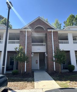 1110 Turtle Creek Road #F, Greenville, NC, 27858