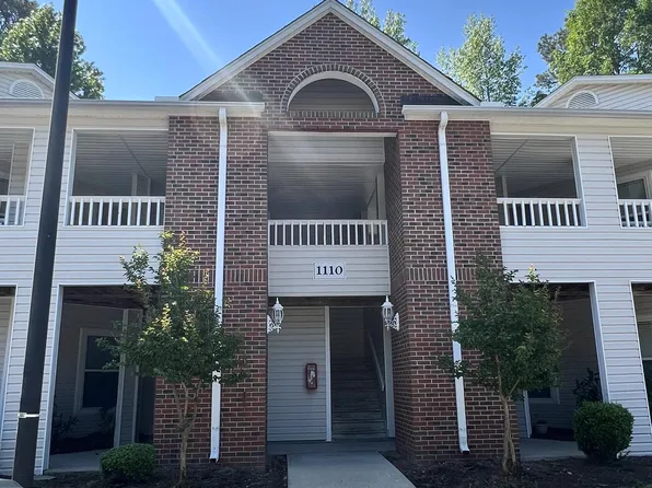 1110 Turtle Creek Road #F, Greenville, NC 27858