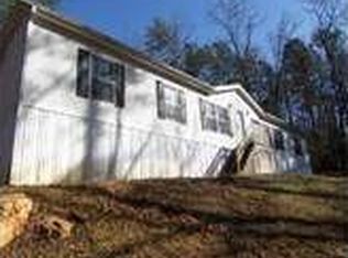 10712 Doublehead Gap Rd #2, Ellijay, GA 30536