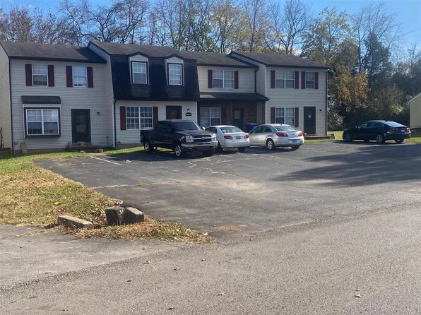 156 Lower Stone Ave, Bowling Green, KY 42101
