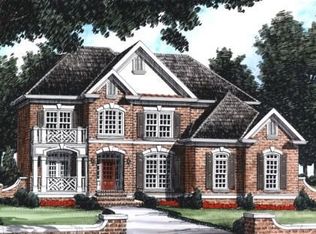 4006 Jeffer's Pte, Villa Rica, GA 30180