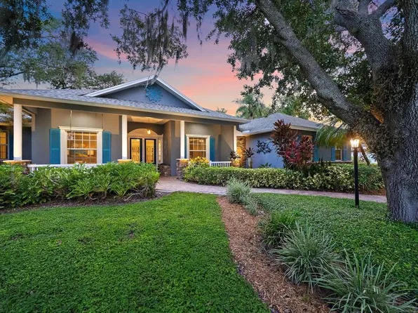 4836 DUNN DRIVE, SARASOTA, FL 34233