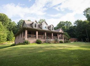 236 Moniteau Rd, Boyers, PA 16020