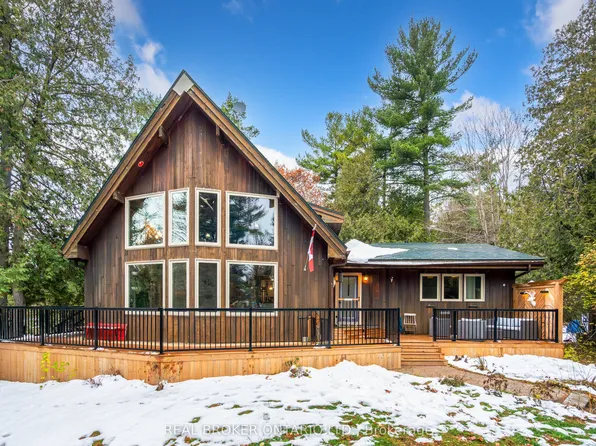 1 Woodland Dr, McNab/braeside, ON K0A 1G0