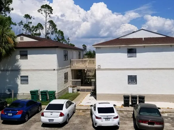 1408 S Berthe Ave, Panama City, FL 32404