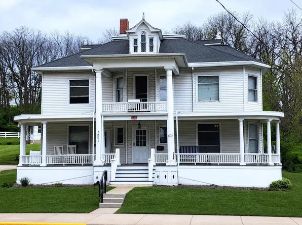 150 Galena Street, Darlington, WI 53530