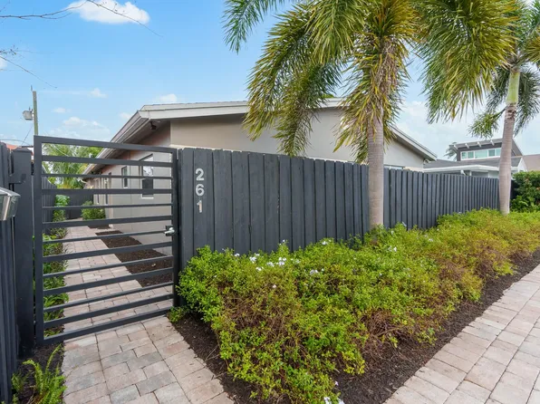261 NW 45th Street, Oakland Park, FL 33309