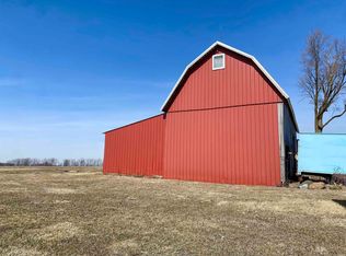 5798 N 200 W, Uniondale, IN 46791