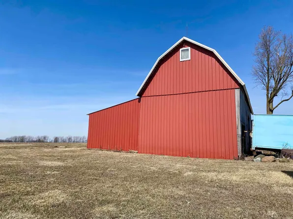 5798 N 200 W, Uniondale, IN 46791